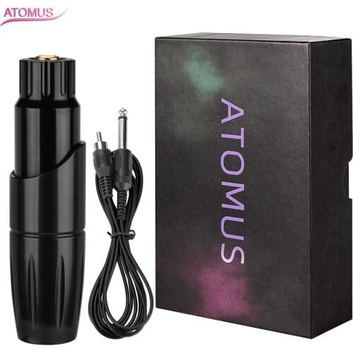 Professional Mast Permanent Makeup Machine Rotary Pen Eyeliner Tools Tattoo Machine Pen Style Accessories for Tattoo Body Art