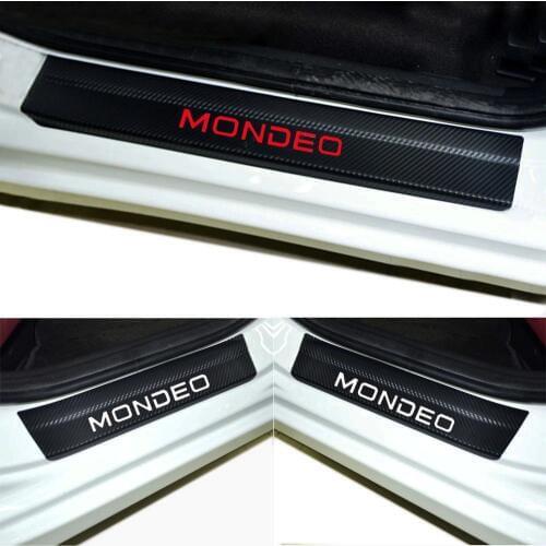 Qinwa Door Sills Ford