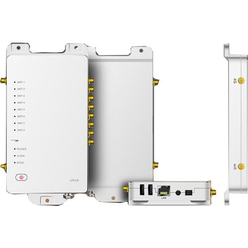 Reader Access Control Card Reader wih RGB light RS485 Smart RFID Reader