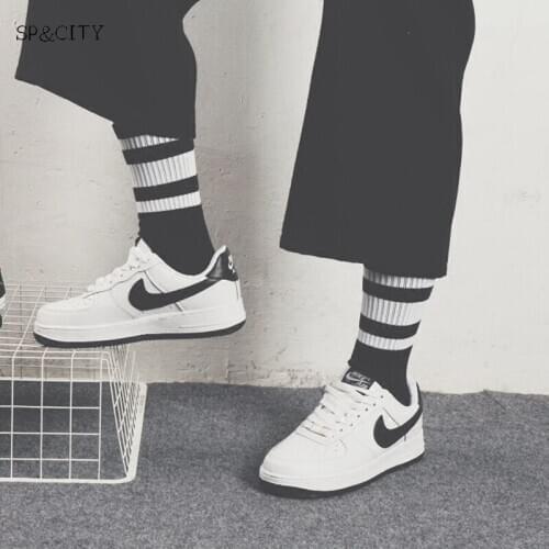 SP&CITY Men's Short Socks