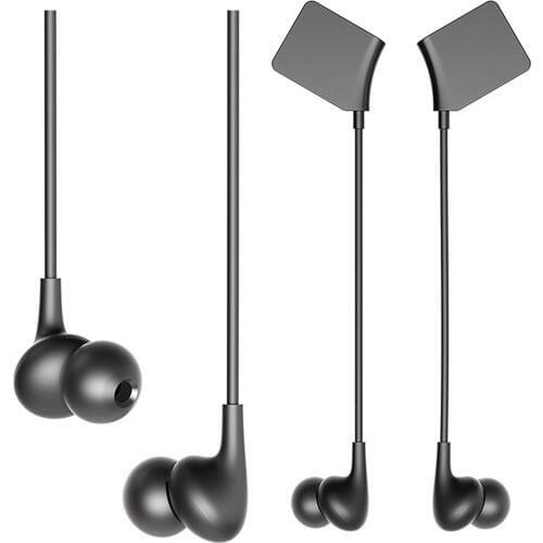 1 pair Earphones for Oculus Rift VR Headset Accessories Replacement Noise isolating on-Ear Earphones For Oculus Rift CV1 Headset