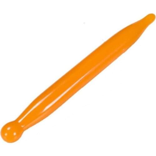 Acupressure Reflexology Stick Physiotherapy Massage Tired Relieve Massage Stick Feet Head Massager Tool hot product