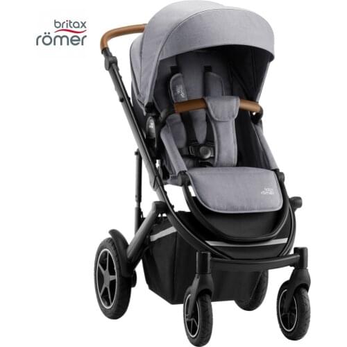 BRITAX ROEMER Children's Transport