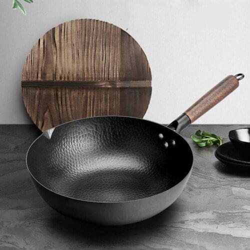 CHEANDUR Cookware