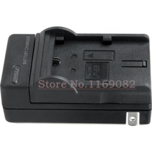 Camera Battery Charger for NP-BG1 CyberShot DSC-T100 T20 W100 W110 W120 W80 W70 W50 W40 H10 H20 H9 N1 N2