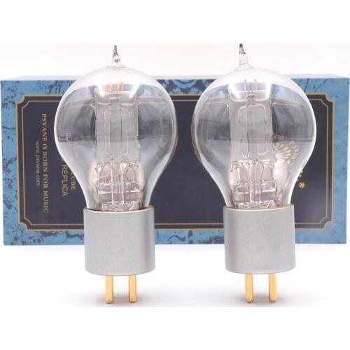T-023 PSVANE Premium WE205D-L WE205D Vacuum Tube 300B Base Western Electric 1:1 Replica For Vintage Hifi Tube Audio Amplifier