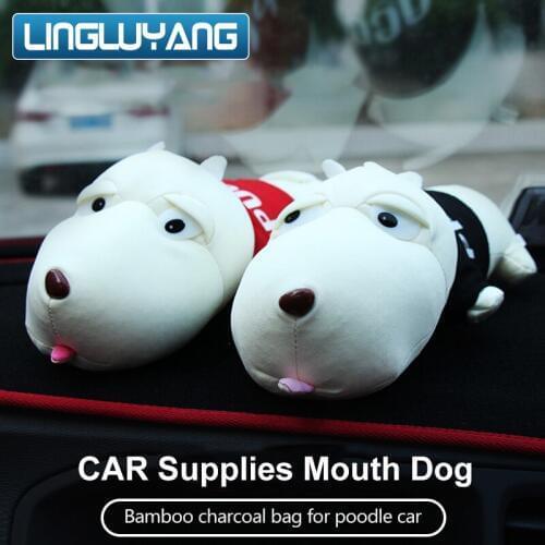 LINGLUYANG Car Air Fresheners