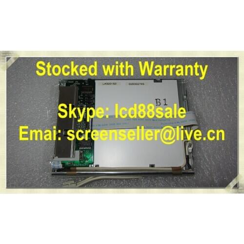 Best price and quality the original LM320152 industrial LCD Display