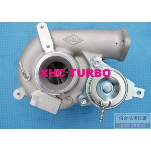 NEW GENUINE TF035HM 49135-07640 1118100-EG01T/EG01B Turbocharger for Great Wall C50 V80 HAVAL H6 GW4G15T 4G15B 1.5L 98/110KW