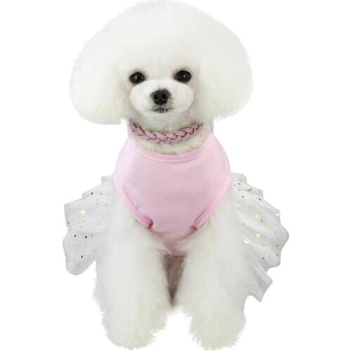 OCARDIAN Dresses For Dogs