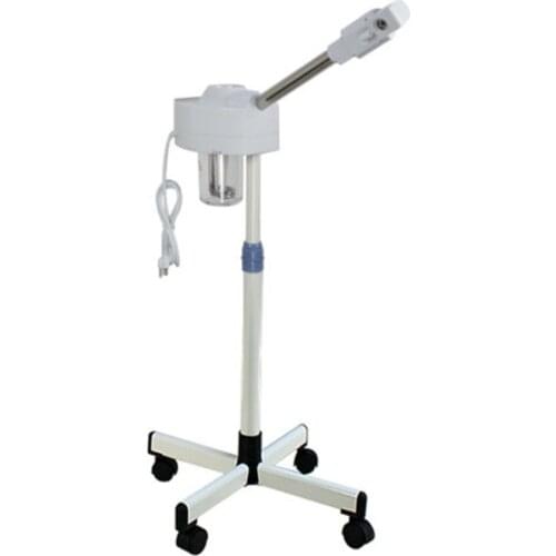 Facial Steamer Ionic Spraying Face Mist Spray Sauna Spa Skin Care Tools Spa Ozone Steaming Facial Steamer Skin Care Machine