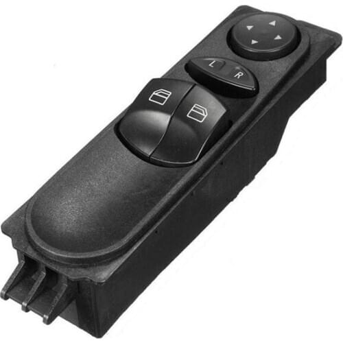 For Mercedes Benz Sprinter For VW Crafter 2006 2007 2008 2009 2010 2011 2012 2013 2015 Power Window Control Switch A9065451213