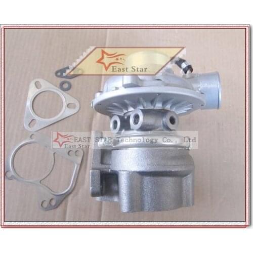 RHF5 8973125140 8971371096 8971371097 8971371098 8971371099 8972572000 Turbo For HOLDEN Jackaroo Bighorn 4JX1-TC 4JX1T 3.0L D