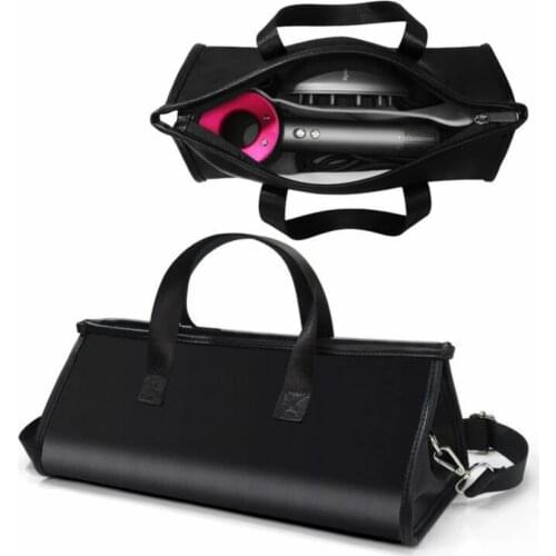 Hair Dryer bag for Dyson Portable Dustproof storage Bag Organizer for Dyson Hair Dryer and the other Brands Hair dryers