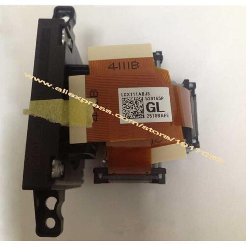 Projector LCD Prism Set For VERTEX LX-2325 Whole Block LCX111 Lcd Panel Set, 3400774500 "A1" Optical Assembly Block