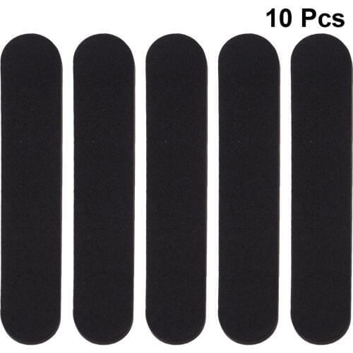10/20pcs Hat Size Reducer EVA Foam Cap Size Reducer Tape Sweatband Hats Cap Saver Hat Size Sticker