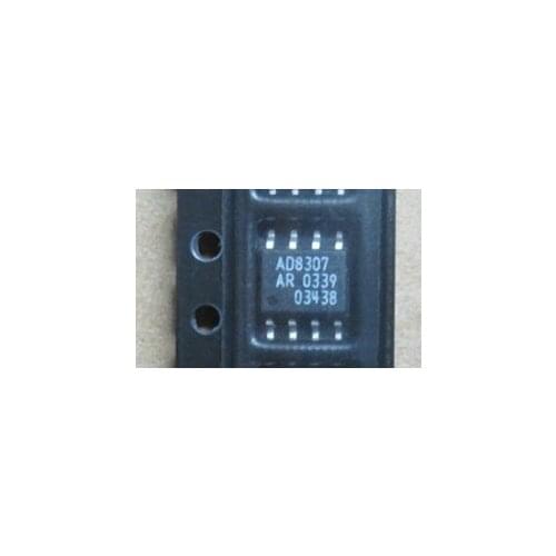 5PCS/LOT AD8307 AD8307AR SOP8 log amplifier