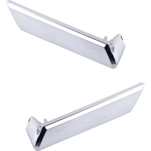 Car Headlight Water Spray Nozzle Cover head light lamp Washer Nozzle Cap for Subaru Legacy Outback