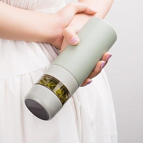 BOUSSAC Sports Thermoses