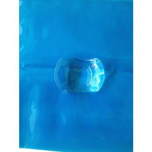 For viewsonic projector PJ503D projector optical lens plastic glass convex mirror