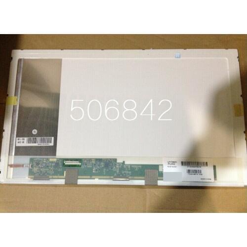 17.3"laptop LED screen LP173WD1(TL)(G2) LP173WD1 TLG2 ,New 1600*900
