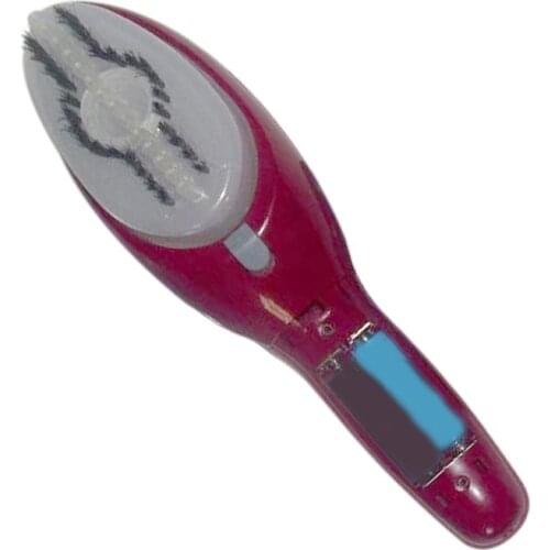 Electric Hair Dye Comb Special Personal Use Hair Coloring Brush for Ladies High Hair Styling Instrument