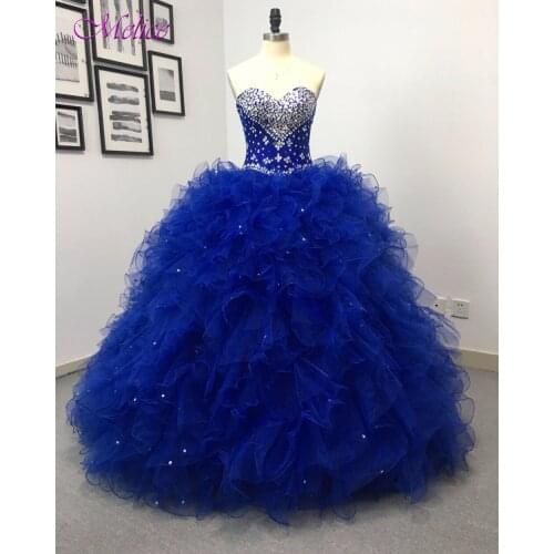 Fsuzwel Ball Dresses