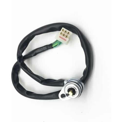 Motocycle bike Gear Position Sensnor Moto Parts Bicycle lights indicator