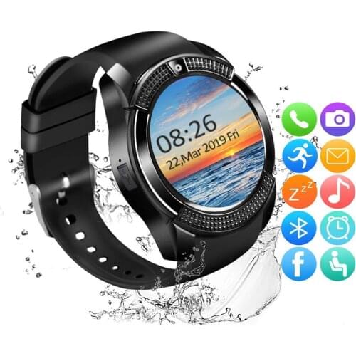 ITINFTEK Clock With Camera