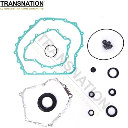 01J Automatic Transmission Overhaul Rebuild Kit K151900A For Audi Transnation