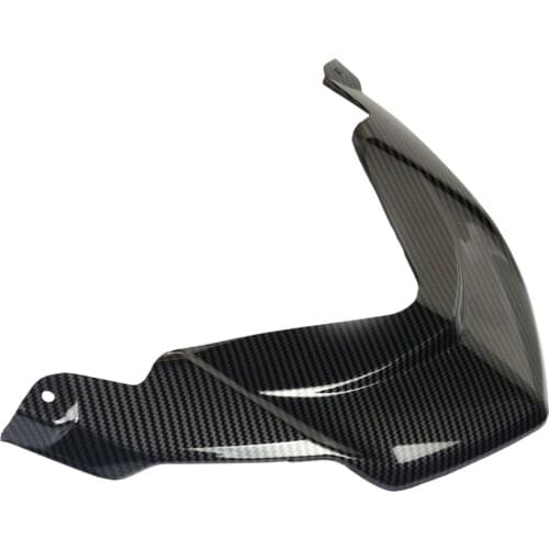 Motorcycle Taillight Cover, Rear Taillight Guard Cover Tail Light Frame for YAMAHA NMAX155 NMAX 155 2016 2017 2018