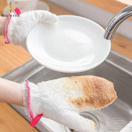 Magia Vita Cleaning Wipes