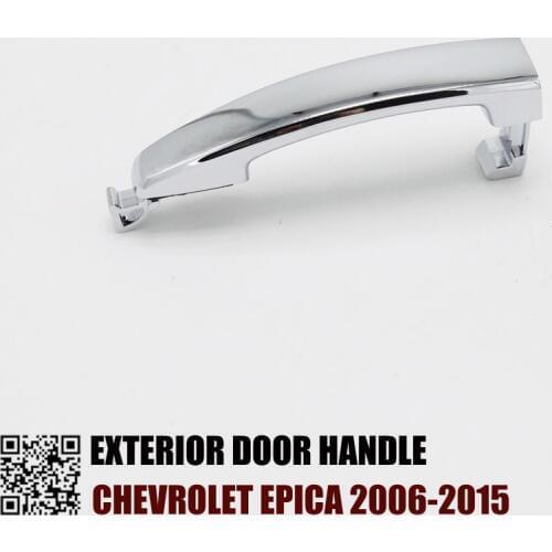 EXTERIOR DOOR HANDLE FOR CHEVROLET EPICA 2006-2015