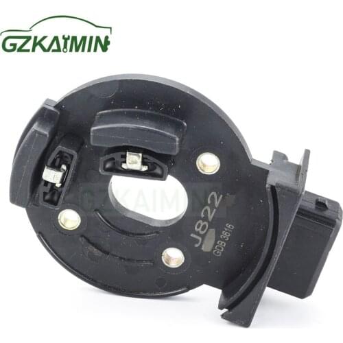 New Auto Spare Part Ignition Control Crank Angle Sensor OEM J822 T2T5607 T1T49772 for Mitsubishi L300