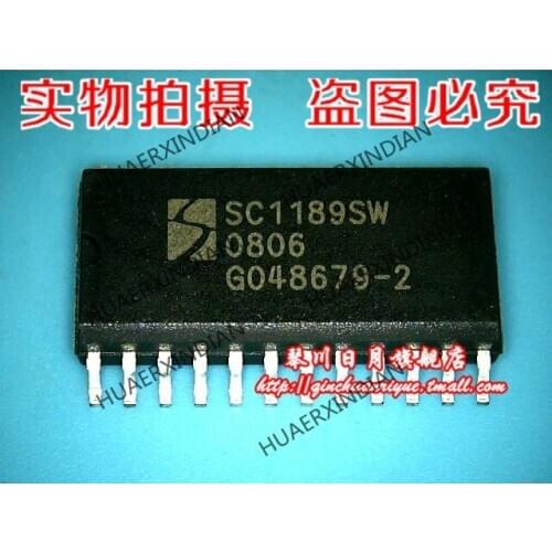 New original SC1189SW in stock High Quality
