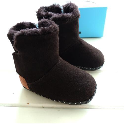 OMN Children's Boots