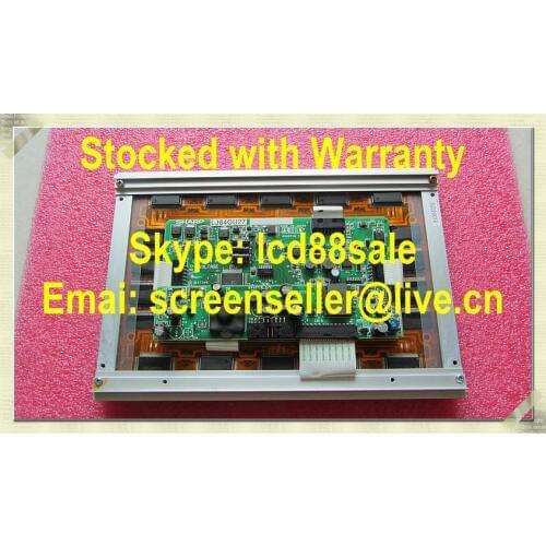 Best price and quality original LJ640U27 industrial LCD Display