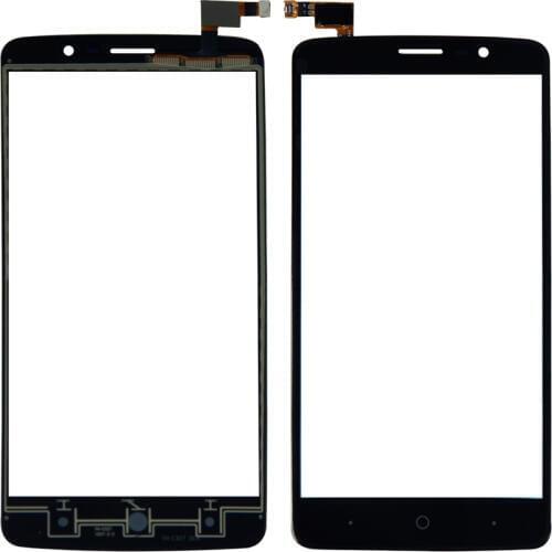 For ZTE Max XL N9560 6.0'' Touch Screen Panel Glass Sensor Free Tools