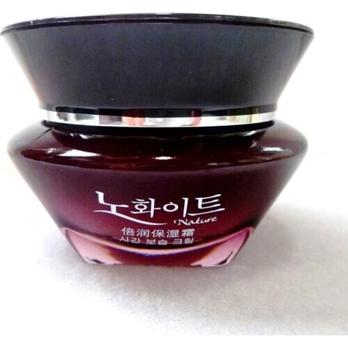 Three dimensional Moisturizing Cream 50g moisturizing cream all day long