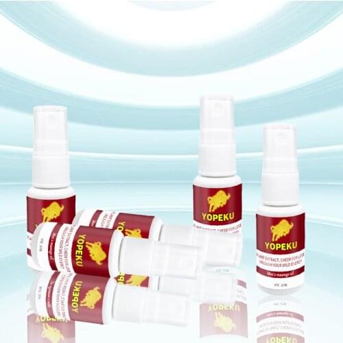 Male penis enlargement 18cm essential oil big dick thickening growth enhancing effect massage care private spray products