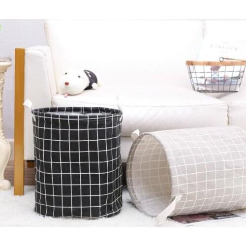 Laundry Baskets For The Bathroom VESNAHOME China