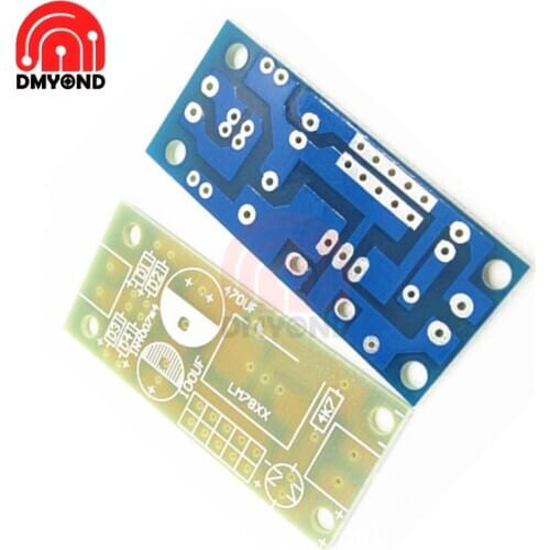 5pcs/lot L78 Module Board bottom plate Board