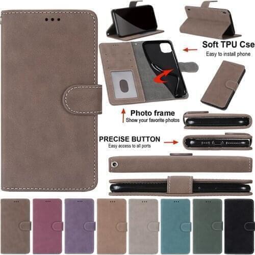 PU Flip For Huawei Mate 40 Pro 40pro P smart Psmart 2021 Y7a Y9a Honor 10X Lite NOH-NX9 PPA-LX2 FRL-22 Case Leather Wallet Cover