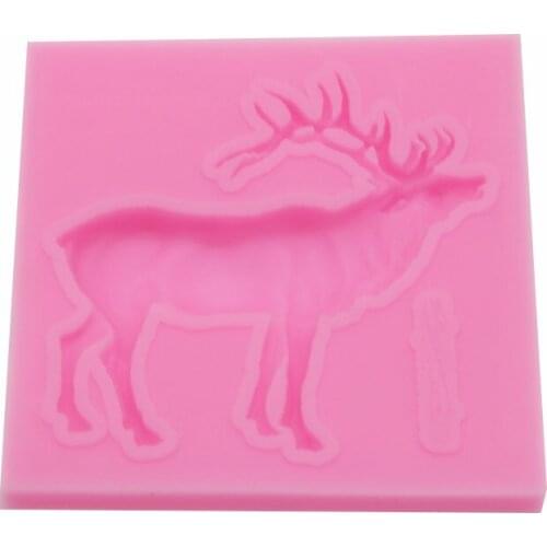 DIY Handmade Silicone Mold 15-387