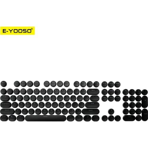 E-YOOSO Accessories For Mice And Keyboards