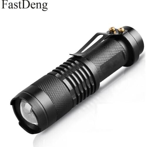 FastDeng LED Flashlights
