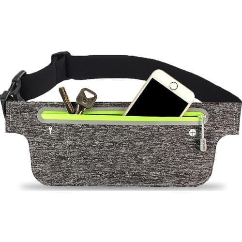 FEEL PIONEER Running Belt Bags