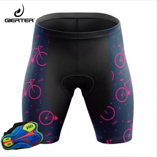 GIERTER Athletic Shorts