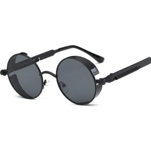 Women's Sunglasses Round HJYBBSN China