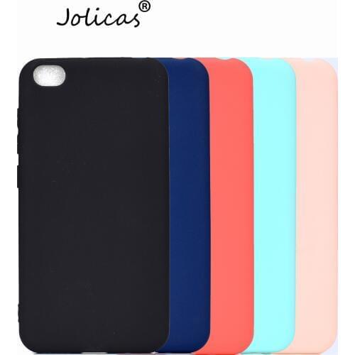 Чехлы для телефонов Xiaomi Redmi Go Jolicas China At AliExpress